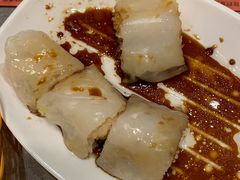 -点点心点心专门店(旺角店)