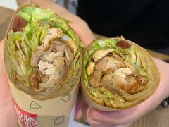 -特派卷·老北京烤鸭卷(合生汇购物中心店)