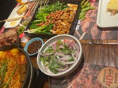 -火联烧烤(学院路创始店)