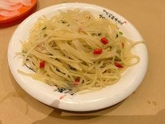 -江味龙虾馆·裸蓝龙虾(南山店)