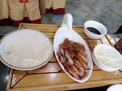 -高德海鲜舫(黄河南大街店)