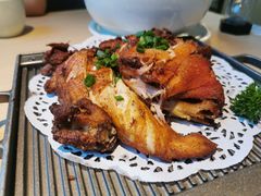 -吕氏疙瘩汤·新派鲁菜(欢乐汇店)