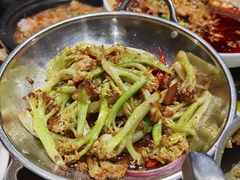 -六合居·明厨亮灶餐厅(成双大道店)
