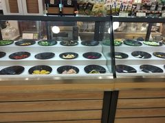 沙拉-王府井百货(总府店)