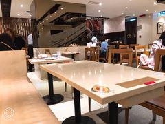 大堂-池记(尖沙咀店)