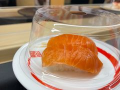 -友壹町寿司(新DNA购物中心店)