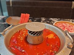 -牛New寿喜烧(新六百店)