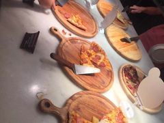 -比格比萨自助(宋家庄店)