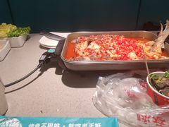 -半天妖烤鱼(西铁营万达店)