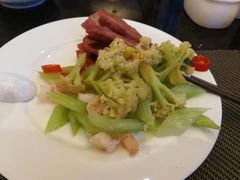 -淮安曙光国际大酒店(大运河广场花街店)