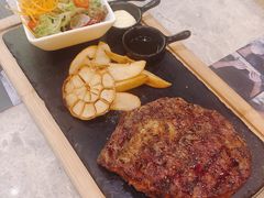-OGGI TRATTORIA PIZZERIA(深业上城店)