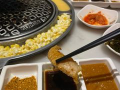 -韩宫宴烤肉·料理(宝山万达店)