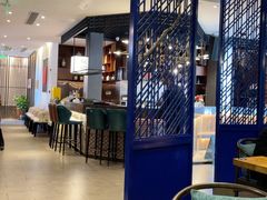 -香雪海饭店中餐厅(湖滨店)