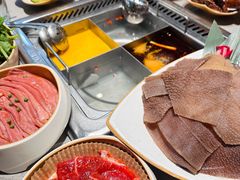 -海底捞火锅(团结桥店)