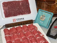 -东来顺饭庄(西单店)