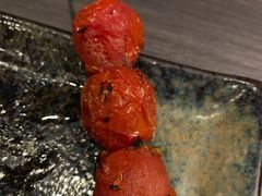 番茄-Fukumimi·美醉堂 居酒屋(金尚店)