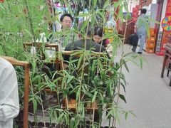 -西江美食舫·江西菜(健德桥店)