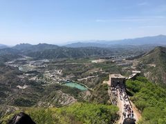 -司马台长城
