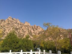 -天涯山