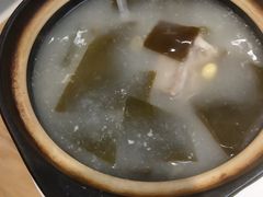 -宏记广东客家菜(丰汇店)