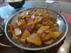 -鱼乐岛餐厅·户外花园主题餐厅