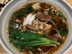 -湘人龙记老长沙米粉(华普国际大厦店)