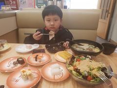 -禾绿寿司(星光68广场店)