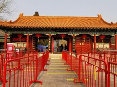 -八大处公园