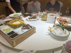 -香丰阁·烤鸭·川湘菜(清河店)