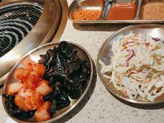 -妙香居韩国烤肉(容桂天佑城店)