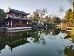 -南京中国近代史遗址博物馆(南京总统府)