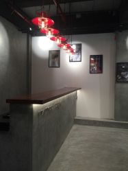 -I-TATTOO 纹身艺术空间