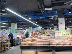 -嘉荣SPAR超市(家和城广场店)