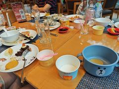 -威珀斯酒店·珀萃美食餐厅 | 海鲜刺身·现烤生蚝·特色烤肉