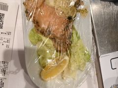 -宜家·瑞典风味餐厅(四元桥店)