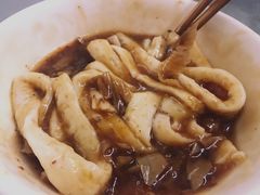 -杨记灌肠(食品街店)