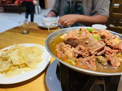 -盈福楼(顺平店)