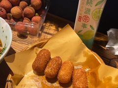 -打酱油·非遗淮扬菜(瘦西湖梅岭店)