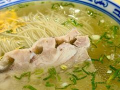 枫镇大肉面（汤面肉）-同得兴 Since·1995 传统苏式面馆(嘉馀坊店)