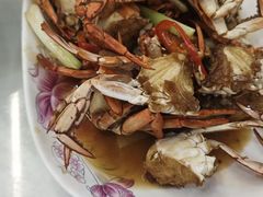 -众味海鲜大排档·活海鲜·潮汕味(南澳店)
