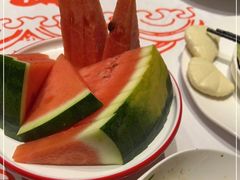 -大鸭梨烤鸭·北京菜(南小街/南苑店)