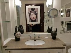 -深圳香格里拉酒店