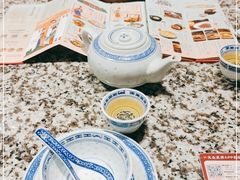 -南京大牌档(崇文门国瑞店)