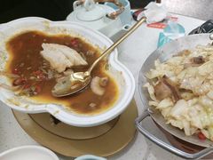 -刀板香·安徽菜(国购IFC店)