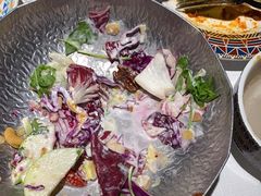 -俄士厨房(五棵松华熙LIVE店)