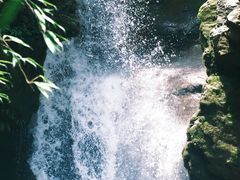 -龙苍沟森林公园