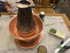-牛街·马辈儿涮肉(牛街二店)
