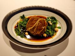 菜包狮子头（经典招牌）-食廬(浦东嘉里城店)