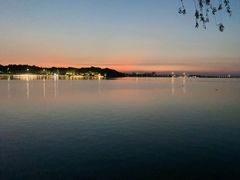 -池州市平天湖风景区