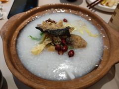 -蔡澜点心·粤菜(西单大悦城店)